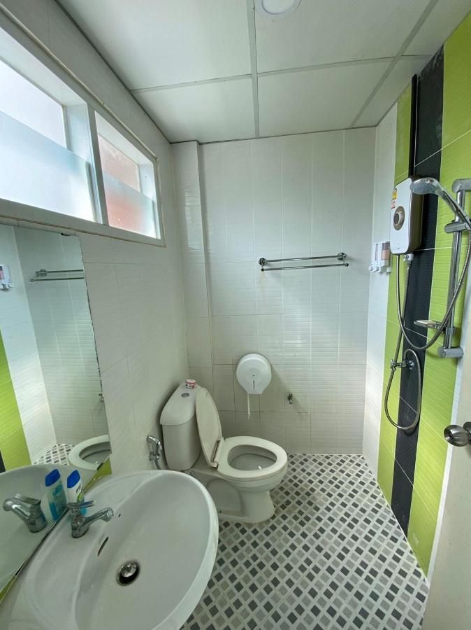 Ban Fang Min Jaidee Cafe & Hostel Chiangrai מראה חיצוני תמונה